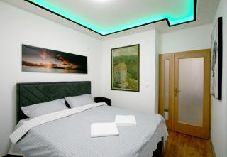 Apartment Purple - Belgrado - 1