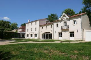 Château Le Moulin - Pomerol - Pomerol - 9