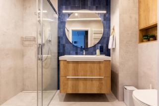 The Soaring Seagulls Apartment With Parking - 9