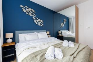 The Soaring Seagulls Apartment With Parking - 1
