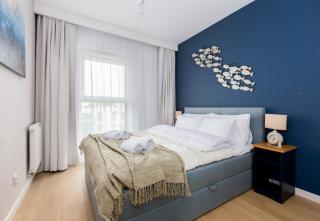 The Soaring Seagulls Apartment With Parking - Danzig - 2