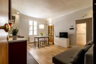 GuestHost - Vicolo in Santa Caterina - 5