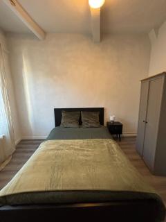 Appartement rénové au cœur du centre historique de Béziers - Béziers - 3