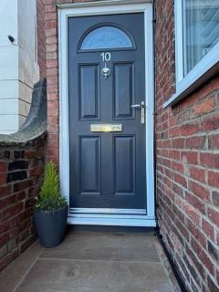 Newly renovated cottage in central location - Edwinstowe - 9