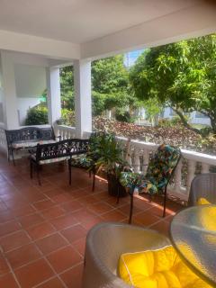 HCeas Villa Compound is 5 minutes from the airport and beaches - 1