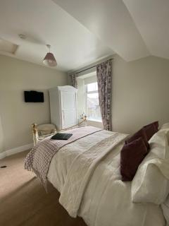 Kenilworth Guest House - Windermere - 5