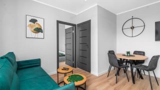 Unique Apartments - Śląska 55 - Gdynia - 2