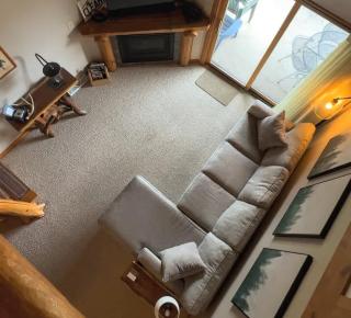 Fence Lake Condo #10 - 1