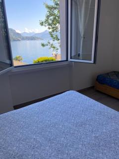 Appartamento Sosta sul Lago - Lezzeno - 2