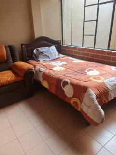 Casita entre los cerros - Sucre - 5