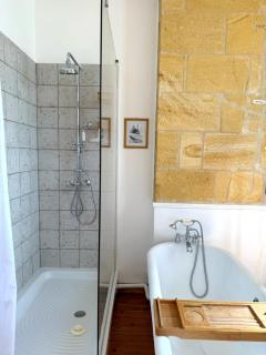 Triplex vue Garonne, Calm & cozy - Langoiran - 8