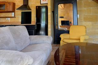 Triplex vue Garonne, Calm & cozy - Langoiran - 6