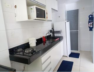 Flat Delícia Varanda 20m da praia - João Pessoa - 9