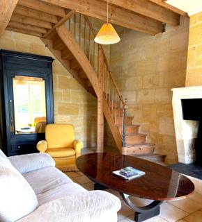 Triplex vue Garonne, Calm & cozy - Langoiran - 1