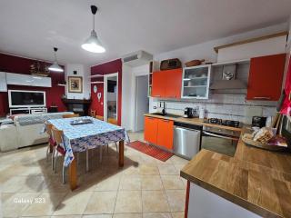 Casa l'ulivo - Oristano - 5