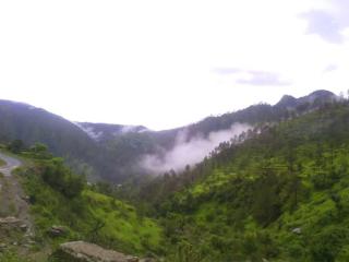 Mountain bliss stay - Jāmb - 7