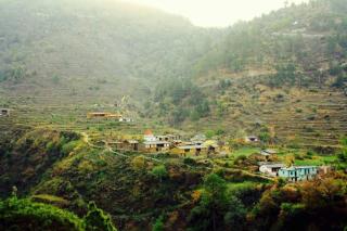 Mountain bliss stay - Jāmb - 4