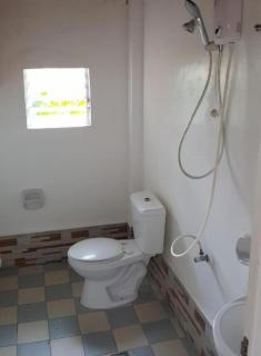 Nirvana bamboo houses & dive resort - Moalboal - 2