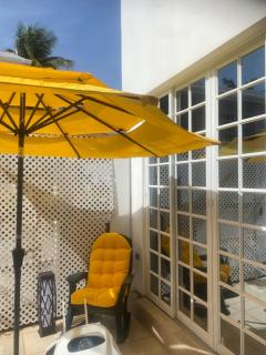 HCeas Villa Compound is 5 minutes from the airport and beaches - Bon Accord - 4