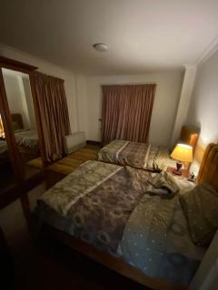 Fully equipped apt In el dokki - Caïro - 7