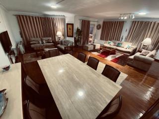 Fully equipped apt In el dokki - Le Caire - 6