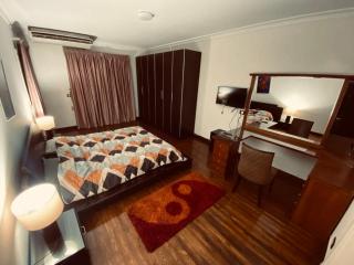 Fully equipped apt In el dokki - Caïro - 3