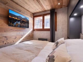 Appartement rénové, skis aux pieds, WIFI, 2 pièces - FR-1-502-407 - Tignes - 3