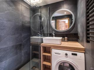 Appartement rénové, skis aux pieds, WIFI, 2 pièces - FR-1-502-407 - Tignes - 2