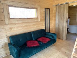 Cabane de Mardil - Aubazines - 7