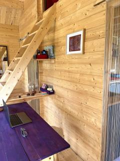 Cabane de Mardil - Aubazines - 6