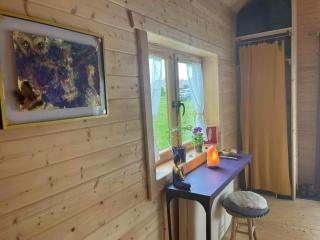 Cabane de Mardil - Aubazines - 5