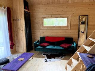 Cabane de Mardil - Aubazines - 3