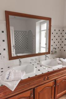 Chambres d'hôtes Château de Jonquières - 1