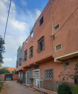 Appartement for Rent Near Marrakech - Aït Ourir - 0