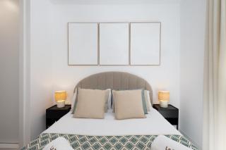 URBAN COMFORT - Pool & Parking - Málaga - 7