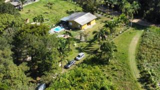 Rancho Bertotti - Guaratuba - 9
