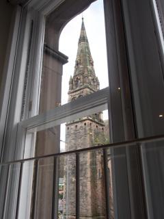 Spacious Luxe 2-bed near the City Centre - Flat 6, Elgin House Apartments - Edimburgo - 6