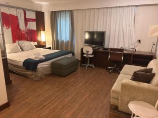 Hotel Ibirapuera - São Paulo - 0