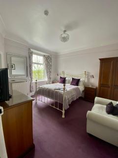 Kenilworth Guest House - Windermere - 8