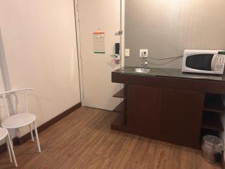 Hotel Ibirapuera - São Paulo - 8
