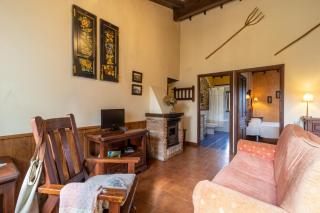 La Casona del Cura 1, HORTENSIA - - 5