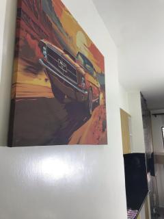Tsavo, Fedha,Embakasi - Nairobi - 2