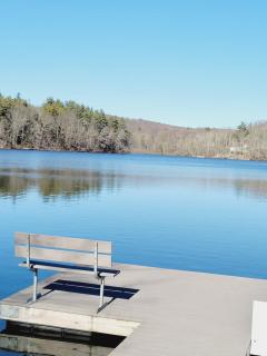 Hilltop Villa - East Stroudsburg - 9