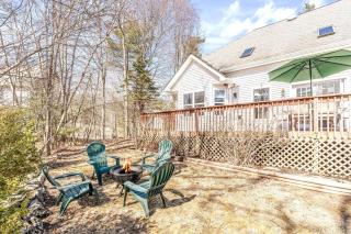 Hilltop Villa - East Stroudsburg - 5
