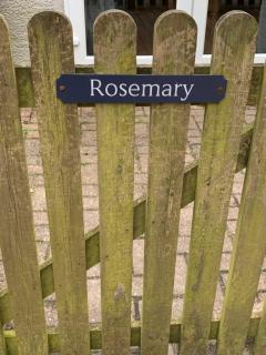 Legge Farm - Rosemary - 7