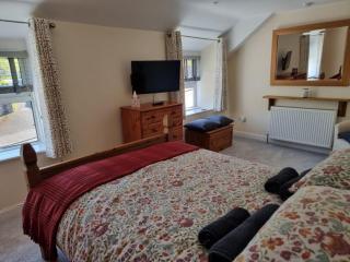 Cosy Cottage in a quaint village in North Devon. - Abbotsham - 3