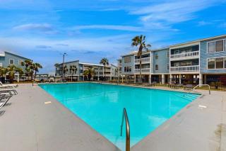 Sea Oats B101 - Gulf Shores - 8