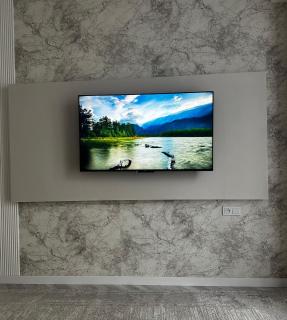 Comfort class two-room apartment Rams Navoi - Almaty - 5
