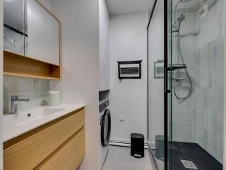 Appartement rénové 5 pers, Tignes le Lac, balcon, parking, au pied des pistes - FR-1-502-585 - Tignes - 6