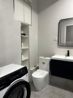 Comfort class two-room apartment Rams Navoi - Almaty - 3